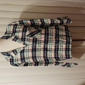 Nordstrom pajama set